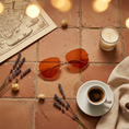 Load image into Gallery viewer, Miramar Pilot - Venetian Flat Lay
