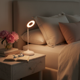 Load image into Gallery viewer, MoonNest - Circadian-Friendly Table/Desk/Nusery Lamp
