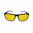 Load image into Gallery viewer, Moonwalkerz Yellow Lens Front
