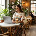 Load image into Gallery viewer, Mr. Jones Gen Z Coffee Shop Shot
