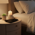 Load image into Gallery viewer, Nightstand lifestyle shot
