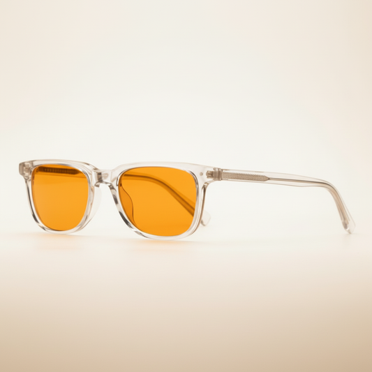 Nighttime Readers Side Profile