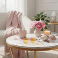 Load image into Gallery viewer, Prettier in Pink - Coffee Table

