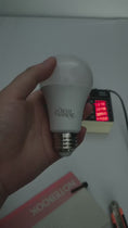 Load and play video in Gallery viewer, SunCycle 3-Mode Circadian Bulb
