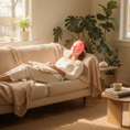 Load image into Gallery viewer, Relaxation wellness moment
