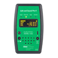 Load image into Gallery viewer, Safe and Sound Pro II RF Meter - Rechargeable
