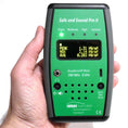 Load image into Gallery viewer, Safe and Sound Pro II RF Meter - Rechargeable
