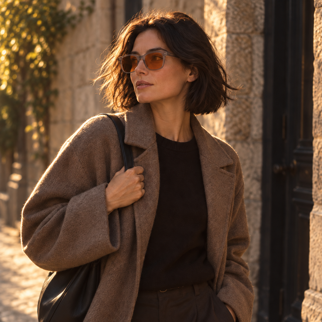 Smoky Quartz Sleep Glasses – DreamWalkerz Crystal Collection