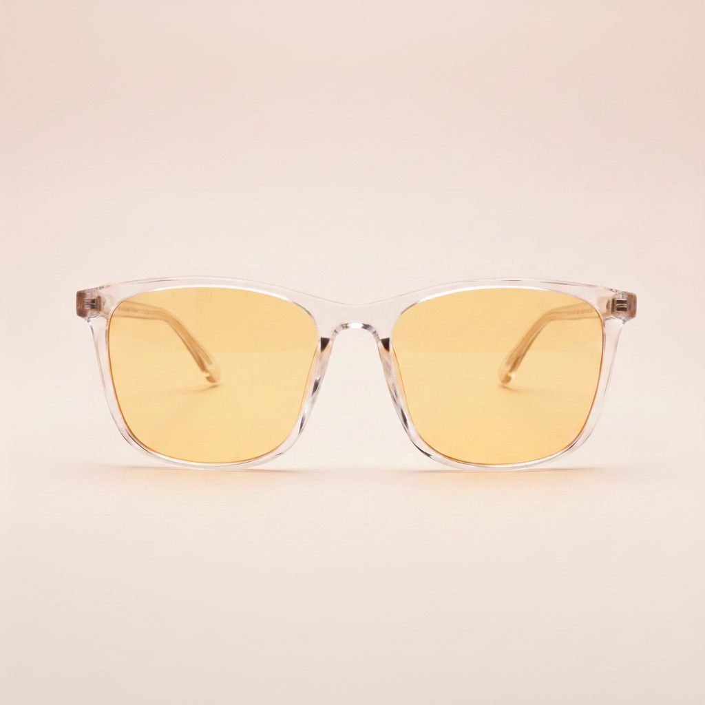 Solstice Society Blush Frame