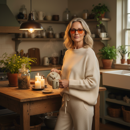 Topaz Sleep 50+ Farmhouse