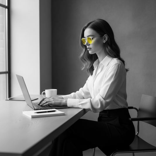 White Sapphire Daytime Lifestyle